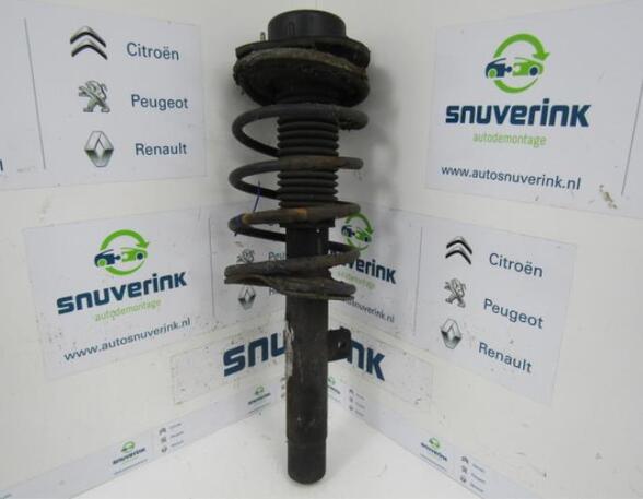 Suspension Strut PEUGEOT 206 Schrägheck (2A/C)