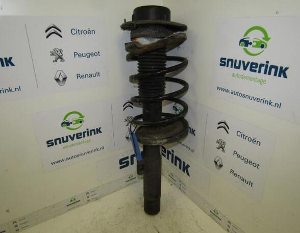 Suspension Strut PEUGEOT 206 Schrägheck (2A/C), PEUGEOT 206 Stufenheck (--)