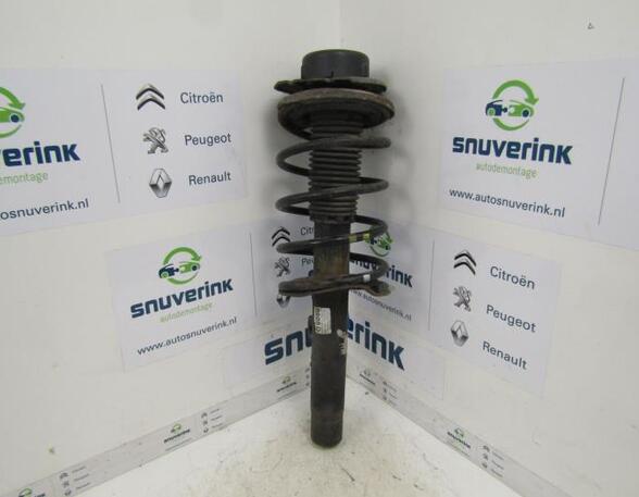 Suspension Strut PEUGEOT 206 Schrägheck (2A/C), PEUGEOT 206 Stufenheck (--)