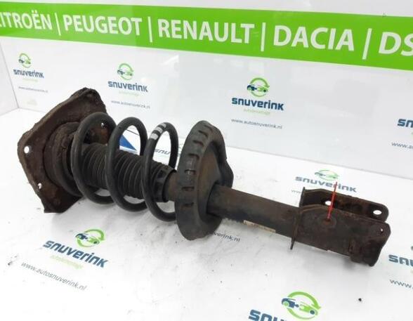 Suspension Strut PEUGEOT EXPERT Van (VF3A_, VF3U_, VF3X_)