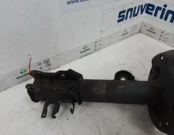 Suspension Strut OPEL COMBO Box Body/MPV (X12)