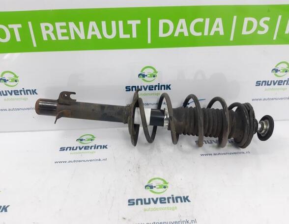 Suspension Strut PEUGEOT 107 (PM, PN)