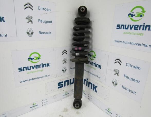 Suspension Strut PEUGEOT 508 I (8D)