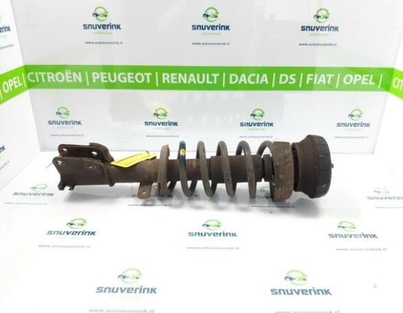 Suspension Strut RENAULT Trafic II Kasten (FL)