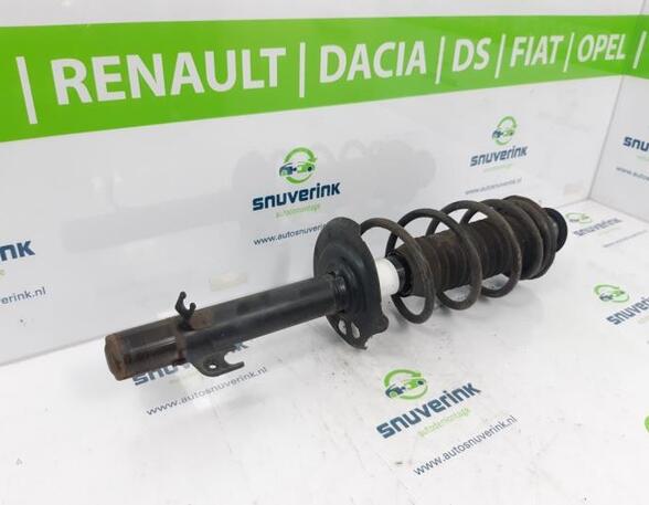 Suspension Strut PEUGEOT 107 (PM, PN)