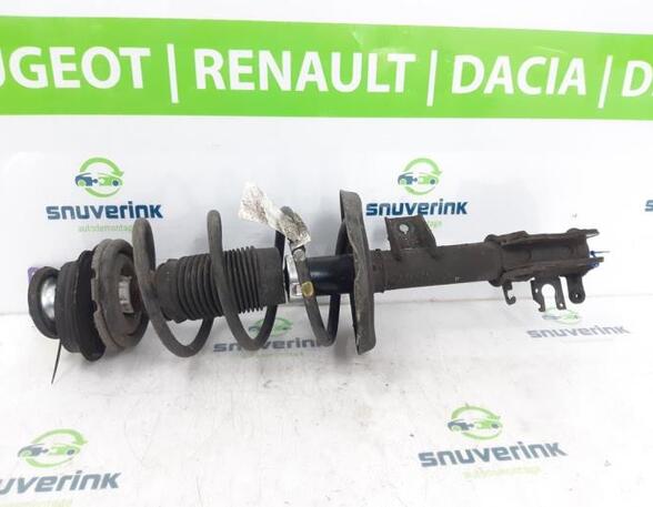 Suspension Strut FIAT 500 (312), FIAT 500 C (312)