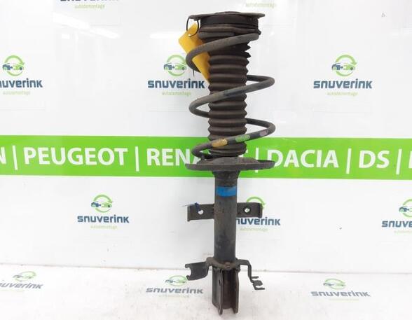 Federbein links vorne Renault Captur  543020457R P17737630