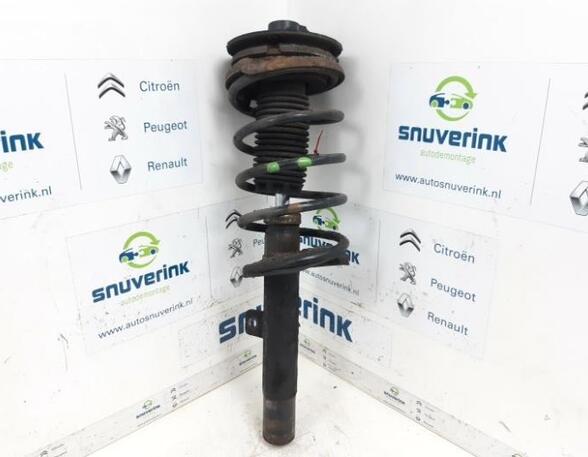 Suspension Strut PEUGEOT 607 (9D, 9U)