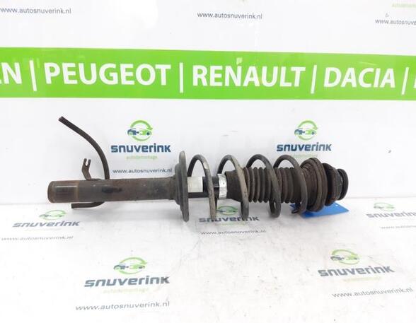 Suspension Strut PEUGEOT 107 (PM, PN)