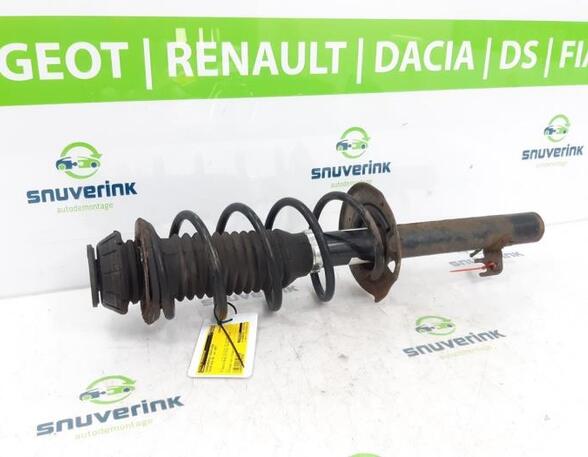 Suspension Strut TOYOTA Aygo (KGB1, WNB1)