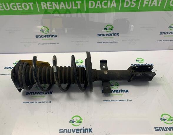 Federbein rechts vorne Renault Captur  543020457R P17545981