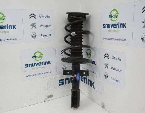 Suspension Strut RENAULT Clio IV Grandtour (KH)