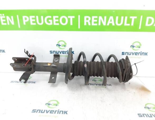 Suspension Strut RENAULT Clio IV Grandtour (KH)