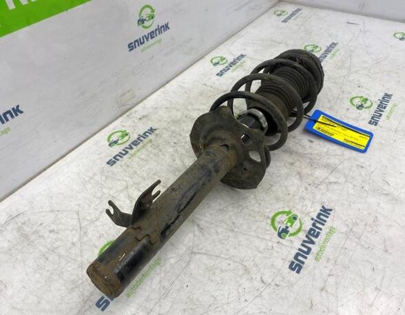 Suspension Strut PEUGEOT 107 (PM, PN)