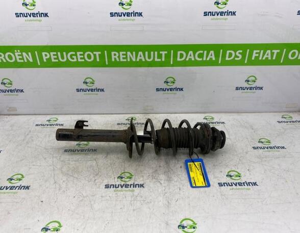 Suspension Strut PEUGEOT 107 (PM, PN)