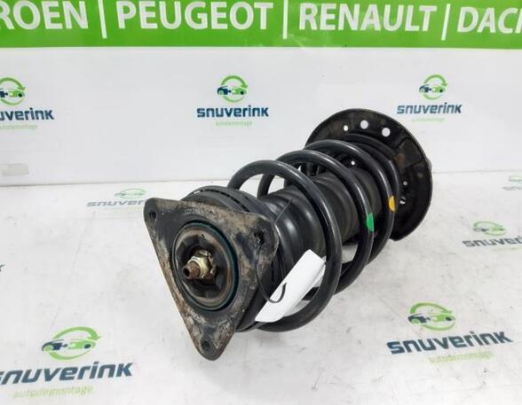 Federbein rechts vorne Nissan Qashqai II J11 E43024EA3A P19414283