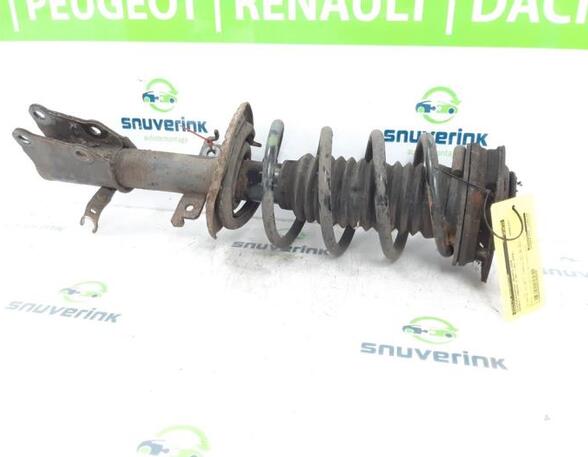 Federbein rechts vorne Renault Kangoo II - Grand Kangoo KW0 8200868516 P18781696