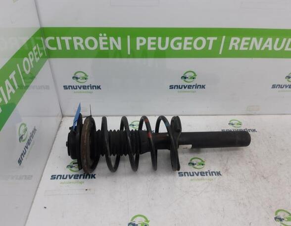 Suspension Strut PEUGEOT 306 Cabriolet (7D, N3, N5)