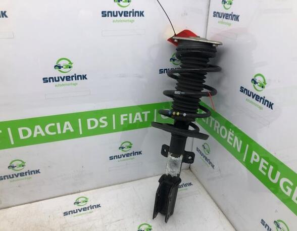 Suspension Strut DS DS 7 Crossback (J4_, JR_, JC_), CITROËN DS