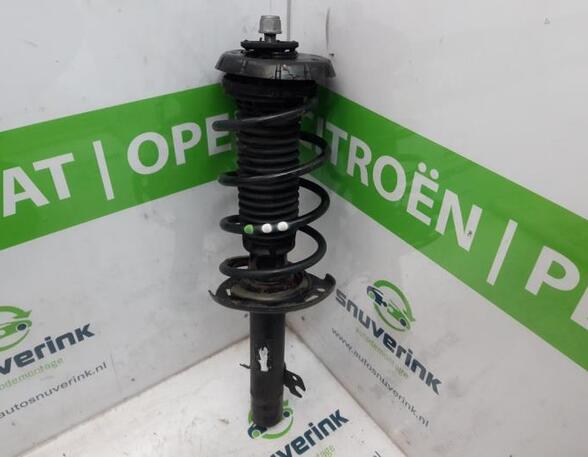 Suspension Strut CITROËN C3 AIRCROSS II (2R_, 2C_)