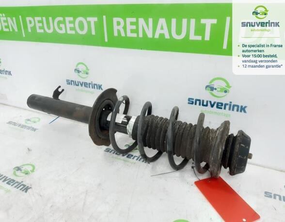 Suspension Strut CITROËN C1 (PM_, PN_)