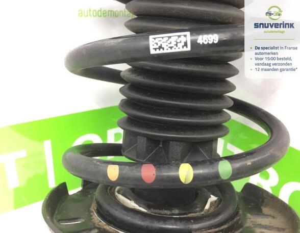 Suspension Strut OPEL GRANDLAND X (A18)