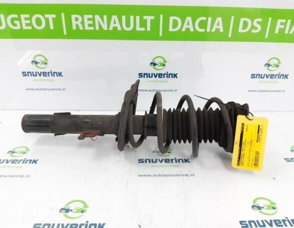 Suspension Strut RENAULT MEGANE IV Hatchback (B9A/M/N_)