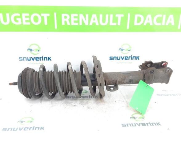 Suspension Strut OPEL MERIVA B MPV (S10)