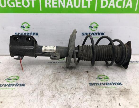 Suspension Strut OPEL CORSA F (P2JO)