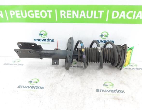 Suspension Strut OPEL COMBO Box Body/MPV (K9)