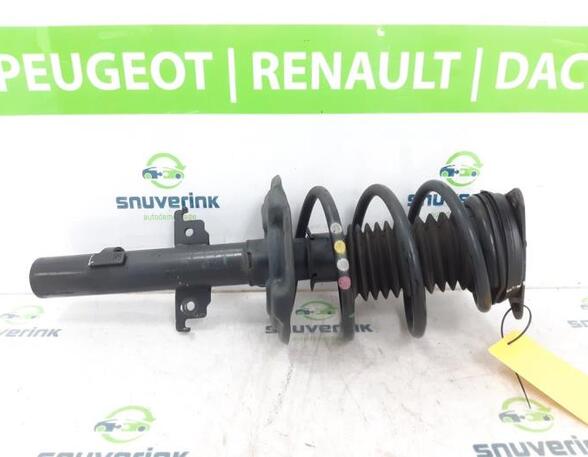 Suspension Strut RENAULT GRAND SCÉNIC IV (R9_), RENAULT SCÉNIC IV (J9_)