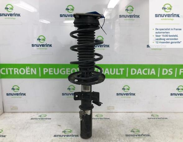 Suspension Strut PEUGEOT 3008 SUV (MC_, MR_, MJ_, M4_)