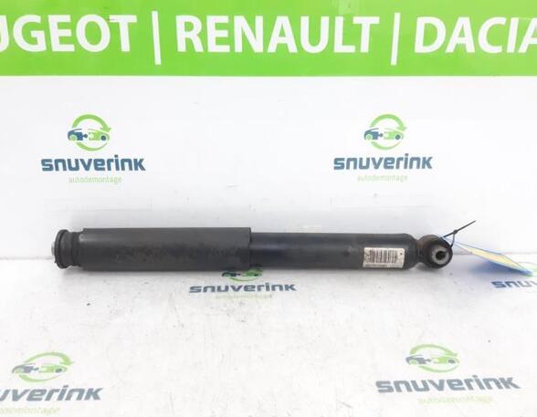 Suspension Strut PEUGEOT 3008 SUV (MC_, MR_, MJ_, M4_)