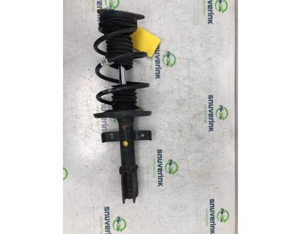 Suspension Strut RENAULT CAPTUR I (J5_, H5_), RENAULT CLIO IV (BH_)