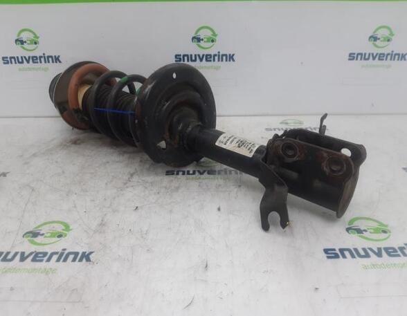 Suspension Strut RENAULT EXPRESS Box Body/MPV