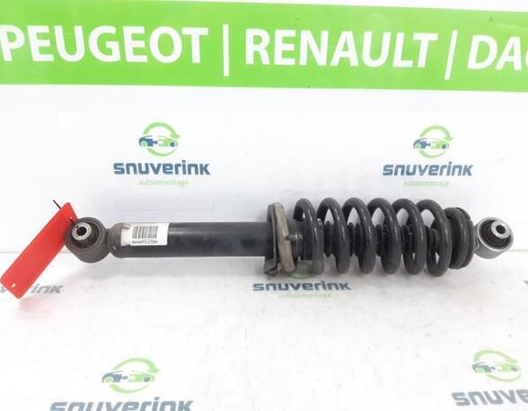 Suspension Strut DS DS 7 Crossback (J4_, JR_, JC_), CITROËN DS