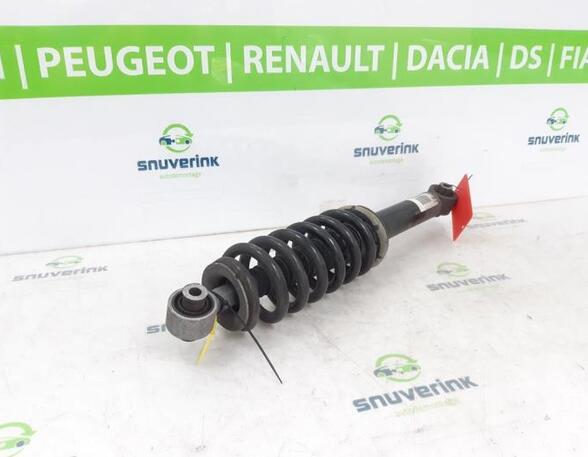 Suspension Strut DS DS 7 Crossback (J4_, JR_, JC_), CITROËN DS