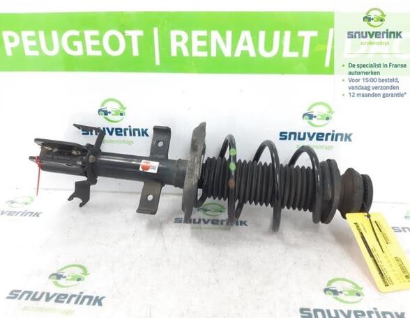 Suspension Strut RENAULT CLIO V (B7_)