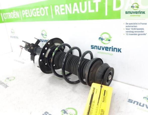 Suspension Strut RENAULT CLIO V (B7_)