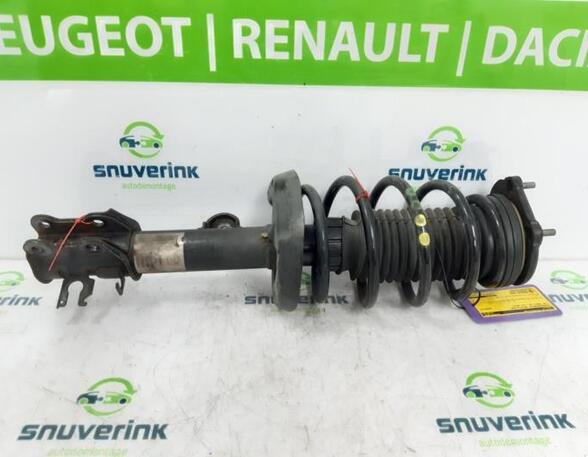 Suspension Strut FIAT DOBLO Cargo (263_)