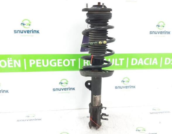 Suspension Strut FIAT DOBLO Cargo (263_)