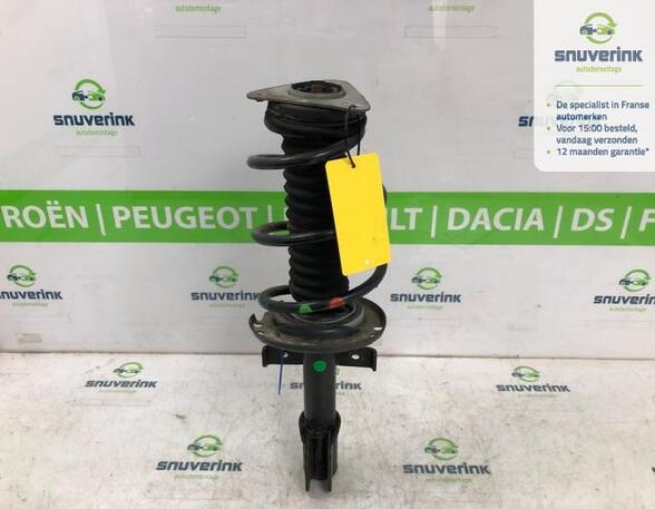 Suspension Strut RENAULT ZOE (BFM_)