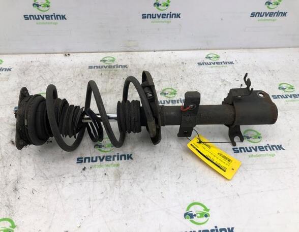 Suspension Strut RENAULT ZOE (BFM_)