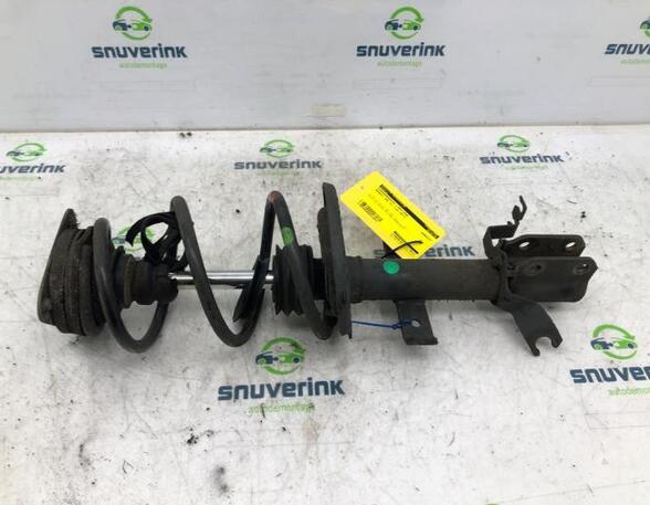 Suspension Strut RENAULT ZOE (BFM_)