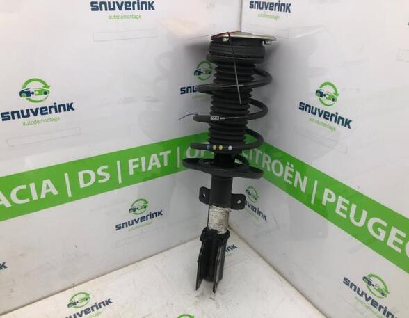 Suspension Strut DS DS 7 Crossback (J4_, JR_, JC_), CITROËN DS