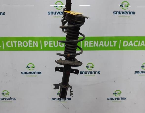 Federbein links vorne Renault Clio IV BH 543022511R P20297807