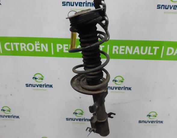 Federbein links vorne Renault Clio IV BH 543022511R P20297807