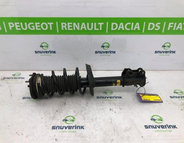 Suspension Strut FIAT FIORINO Box Body/MPV (225_), FIAT QUBO (225_)