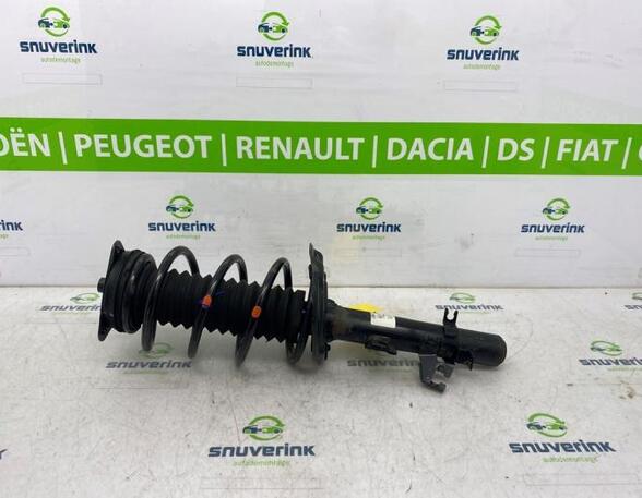 Suspension Strut RENAULT KADJAR (HA_, HL_)