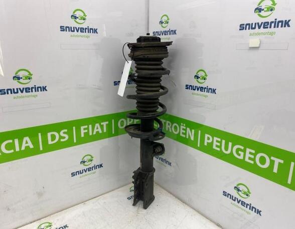 Suspension Strut JEEP COMPASS (MP, M6)